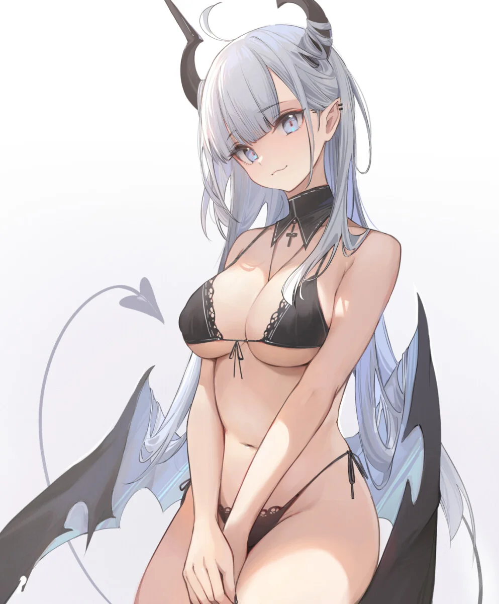 pixiv2021年9月27的排行榜｜高清图片集