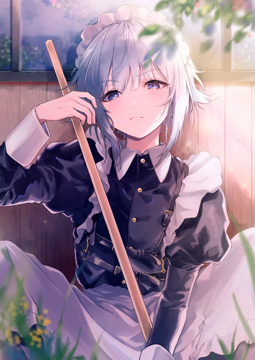 pixiv2021年7月25日的排行榜｜高清图片集