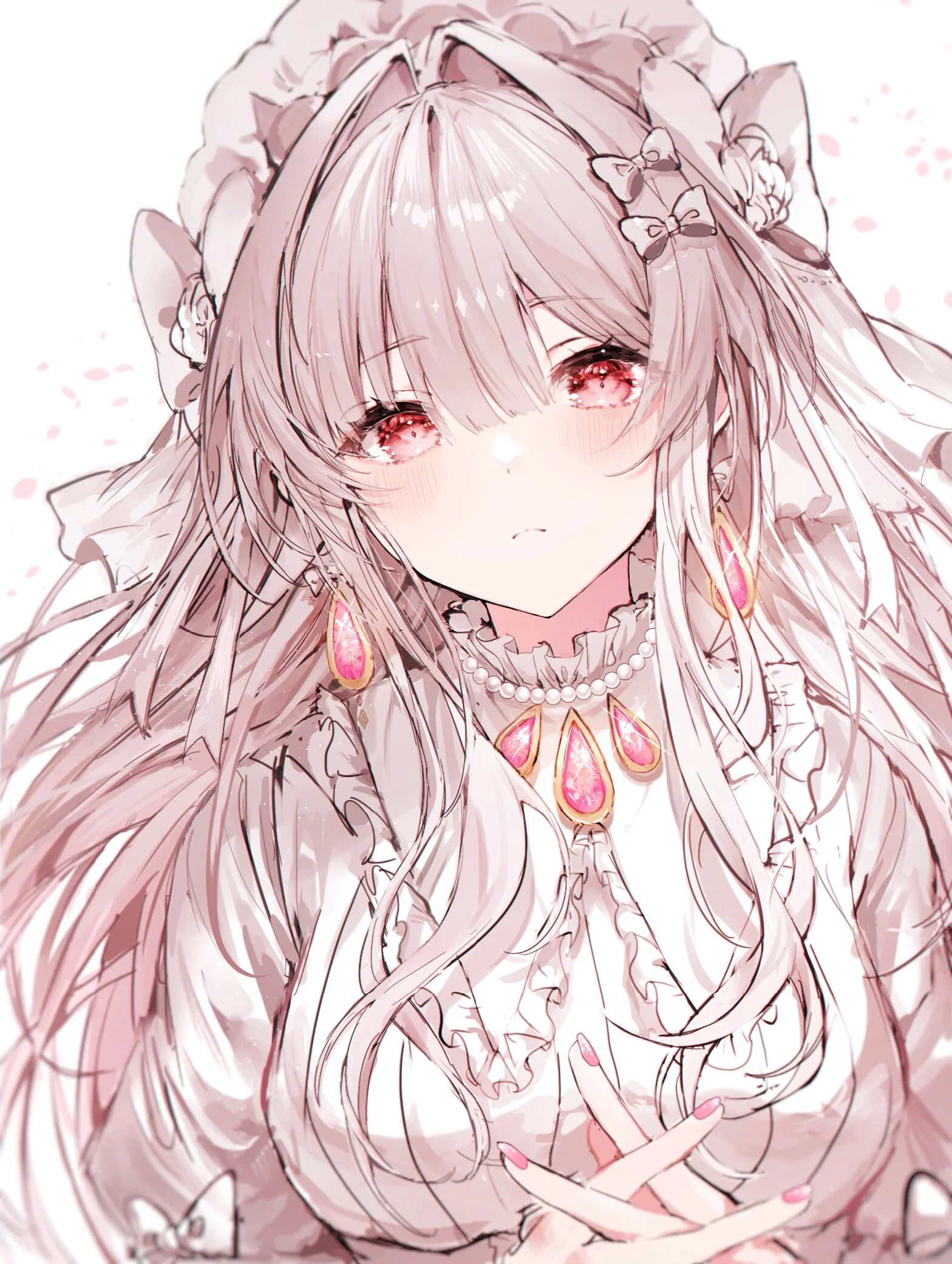 pixiv2021年12月31的排行榜｜高清图片集