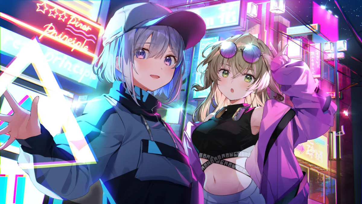 pixiv2021年11月16的排行榜｜高清图片集