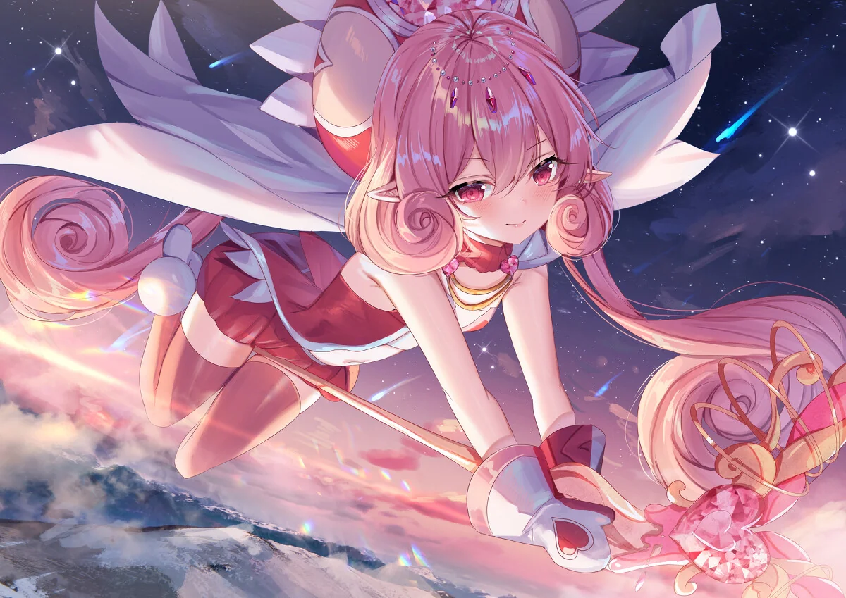 pixiv2021年9月7的排行榜｜高清图片集