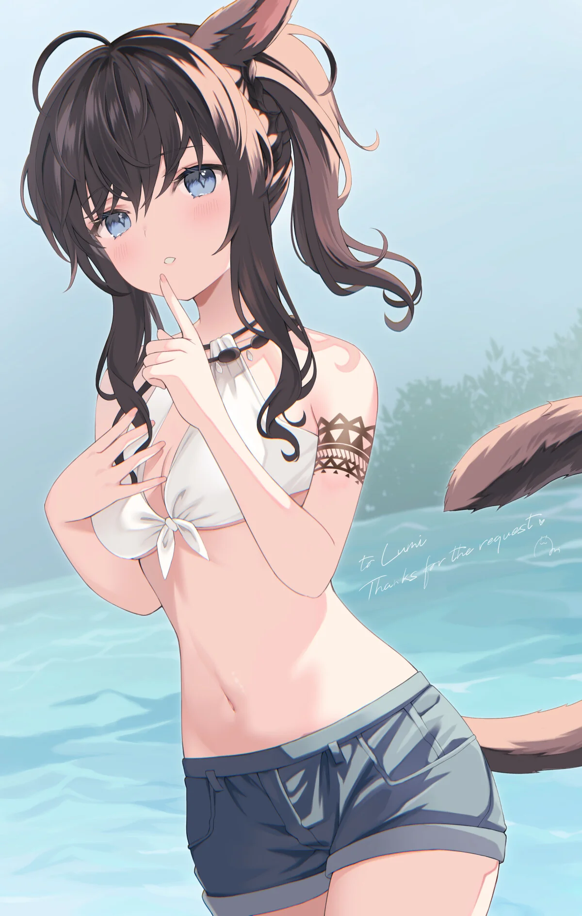 pixiv2022年1月15的排行榜｜高清图片集