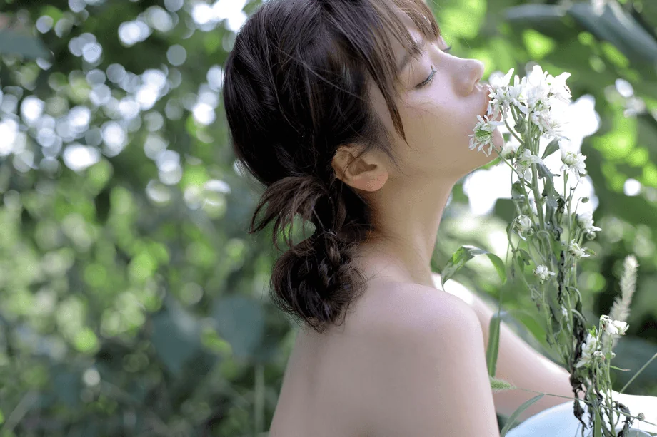 摄影博主@A-mu_ – 风语｜高清图片集