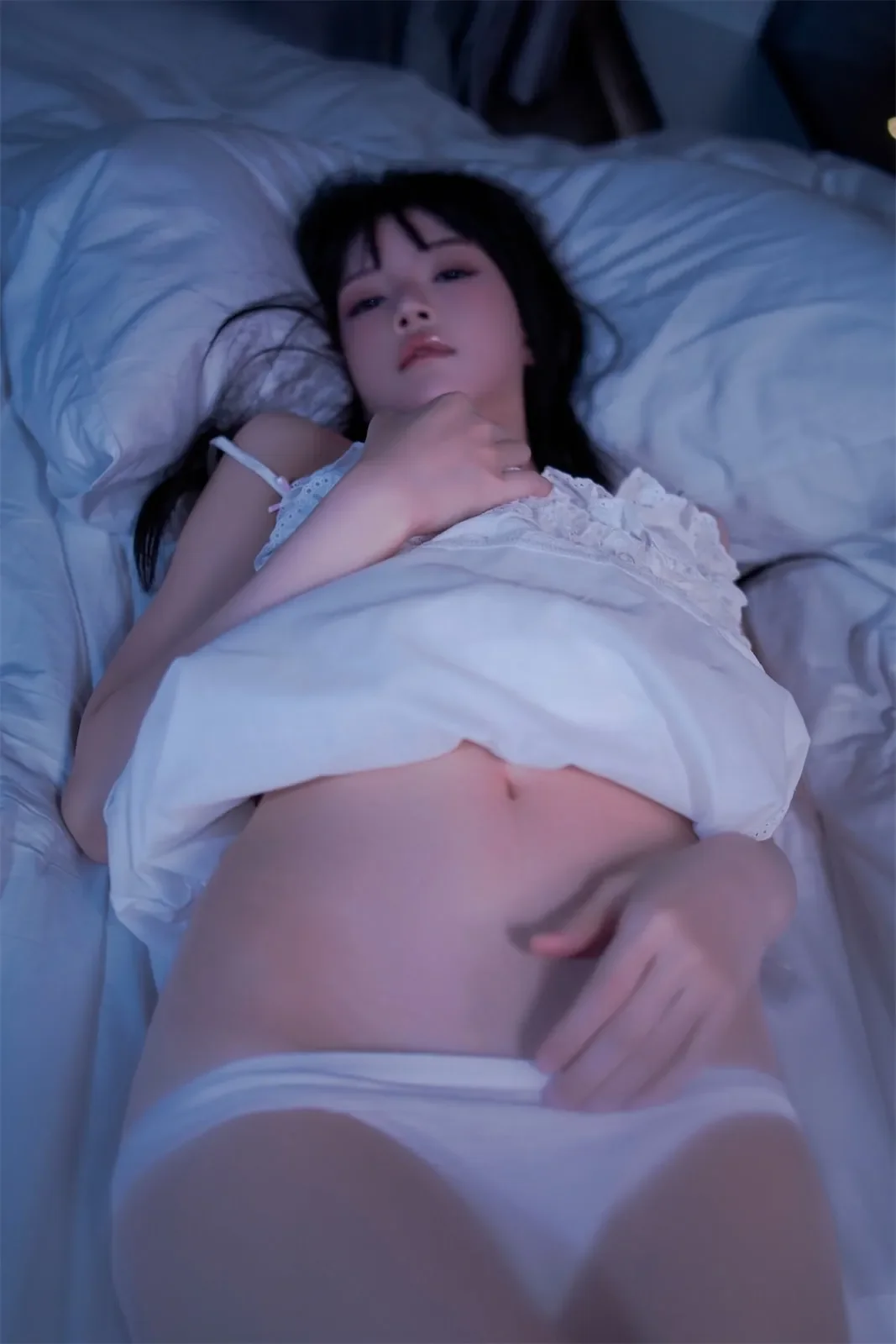 桜桃喵 – 小月光｜高清图片集