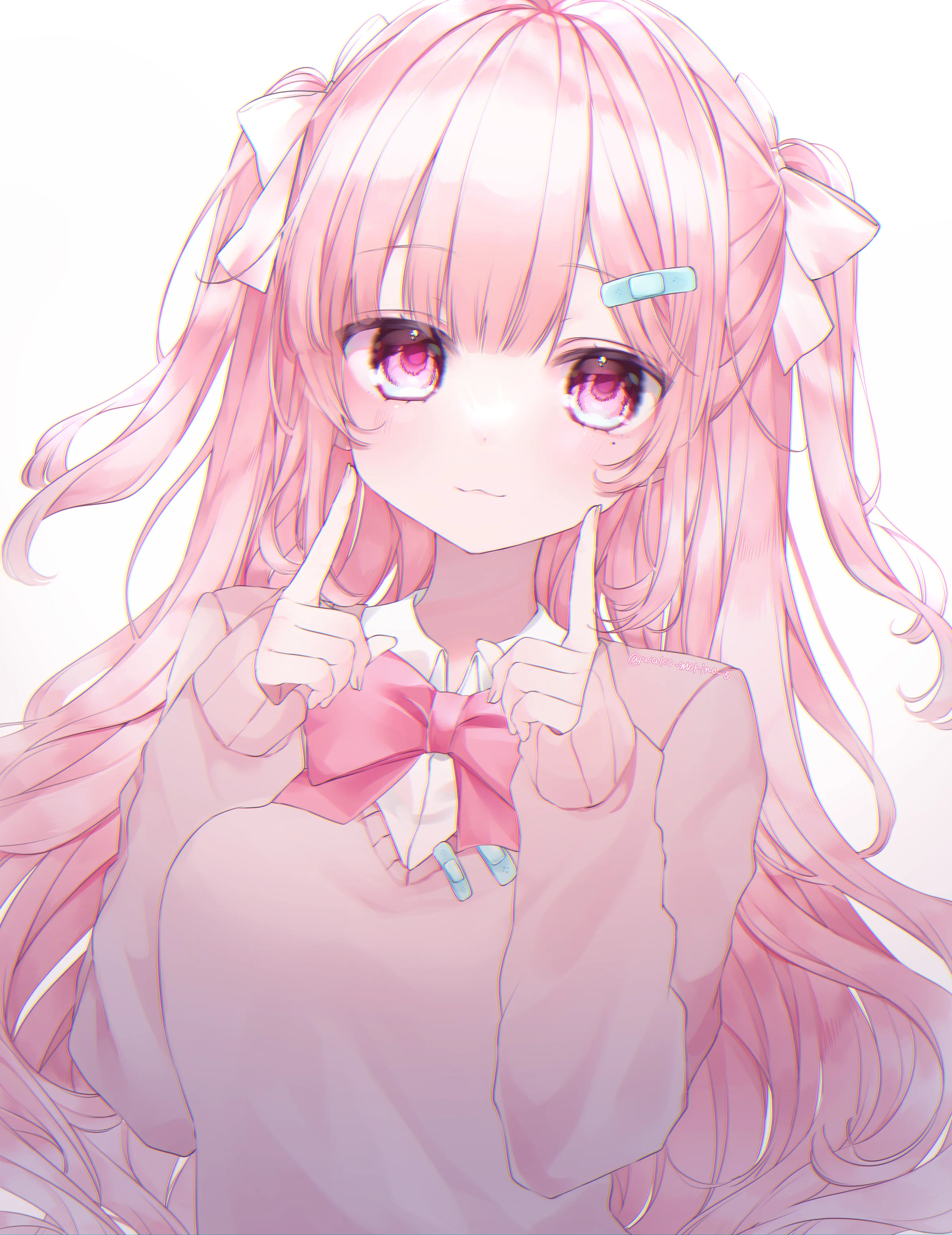 pixiv2021年11月29的排行榜｜高清图片集