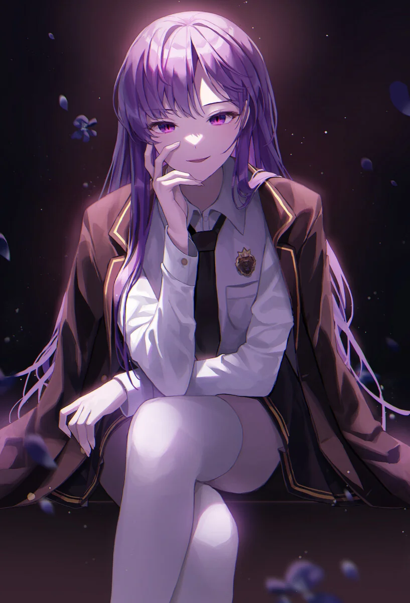 pixiv2021年9月27的排行榜｜高清图片集