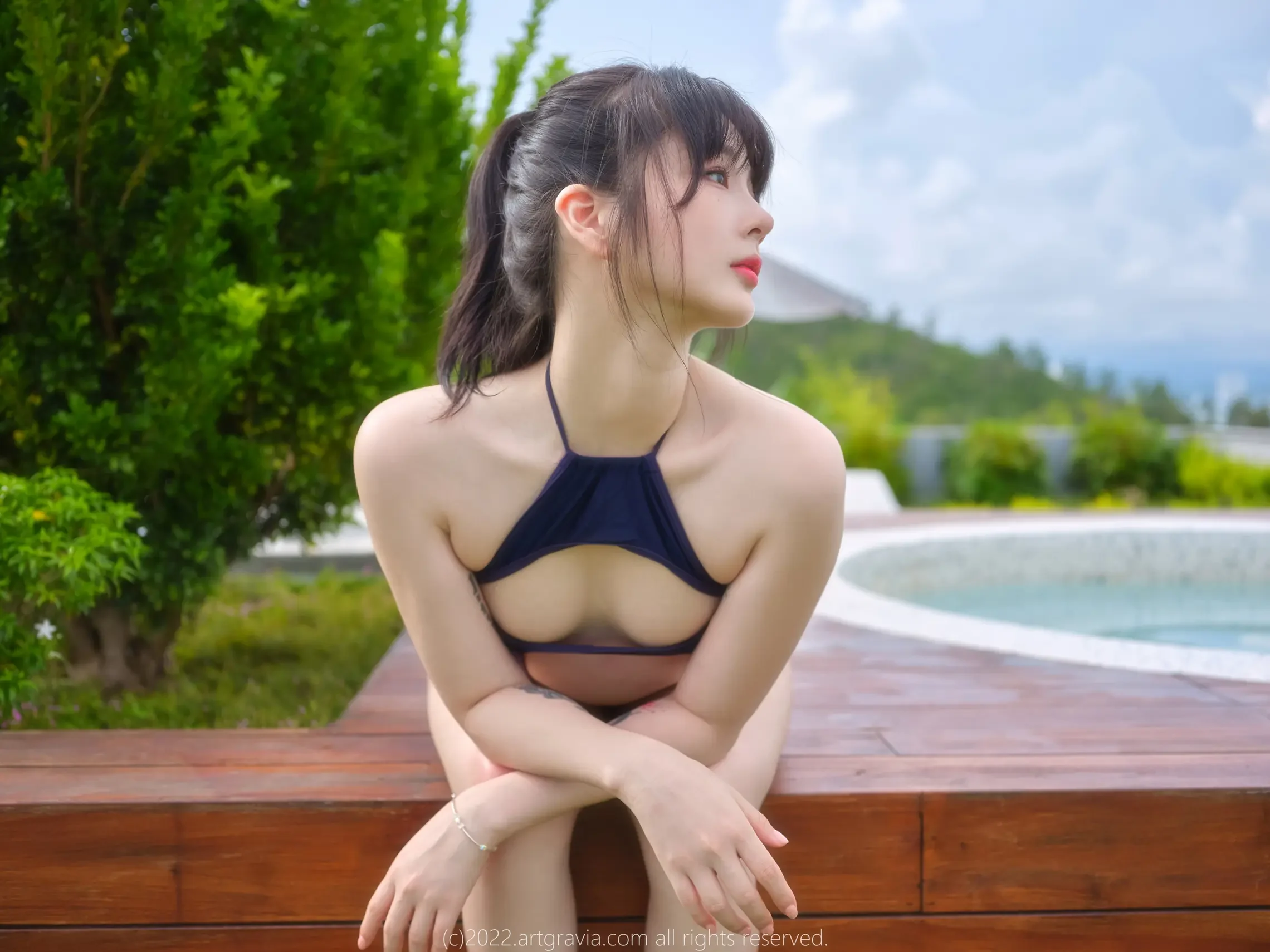 Jang Joo (장주) – AG.466｜高清图片集