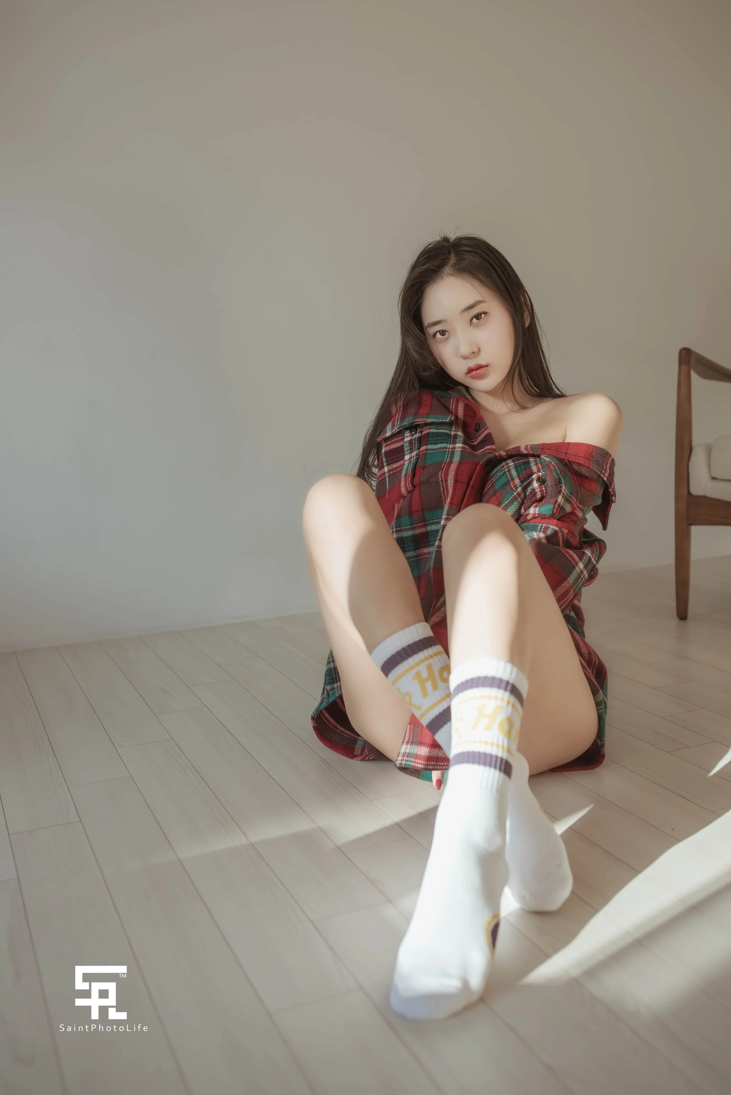 申才恩Zenny – Romance 2｜高清图片集