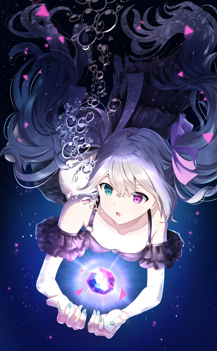 pixiv2021年8月19日的排行榜｜高清图片集