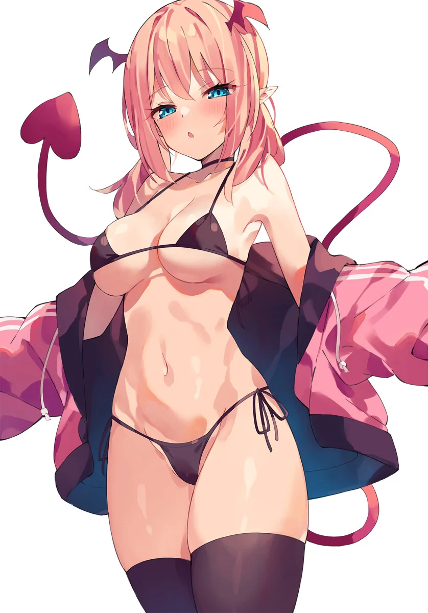 pixiv2021年8月8日的排行榜｜高清图片集