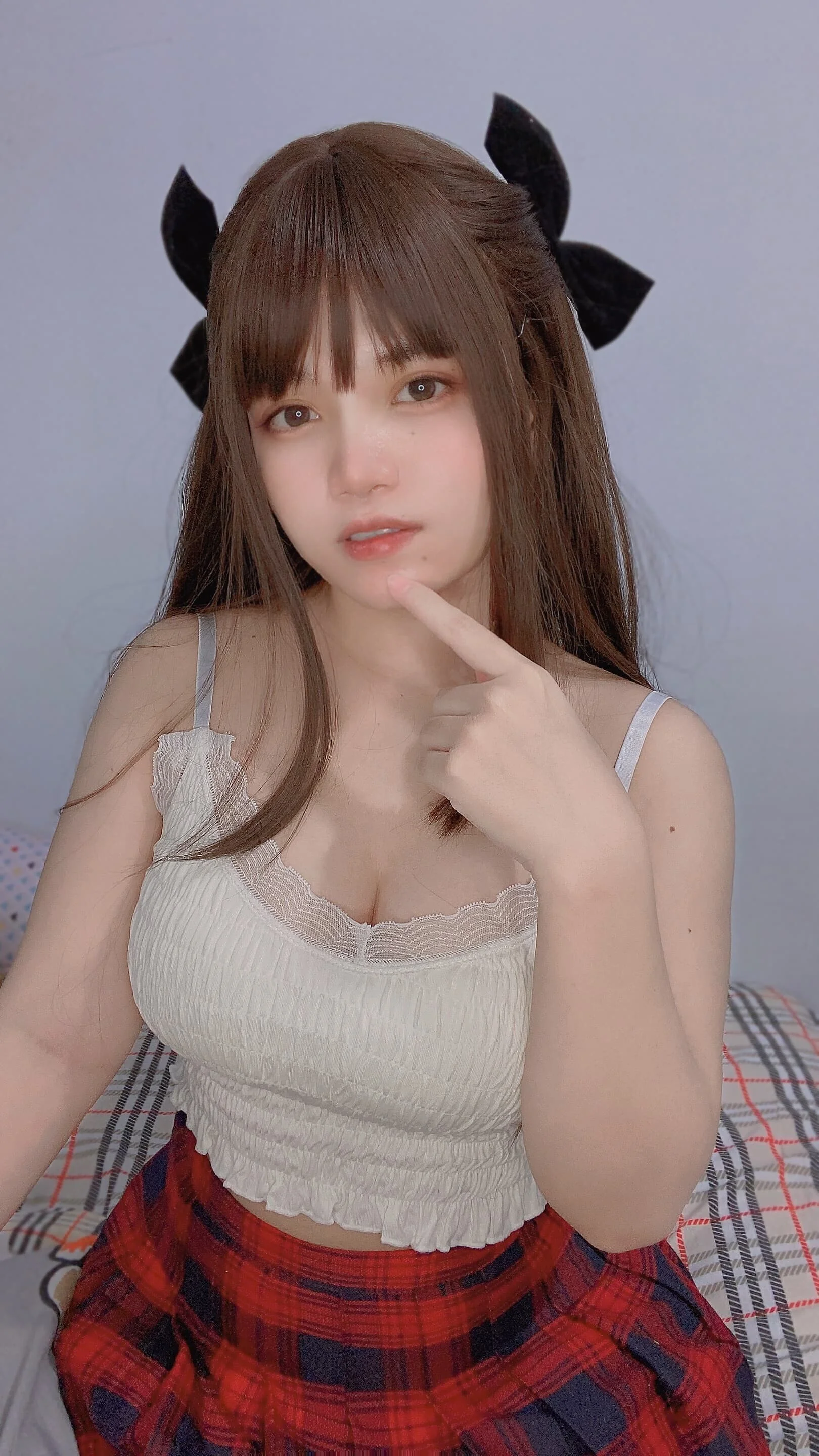 MenruiNyanko – Casual sets｜高清图片集