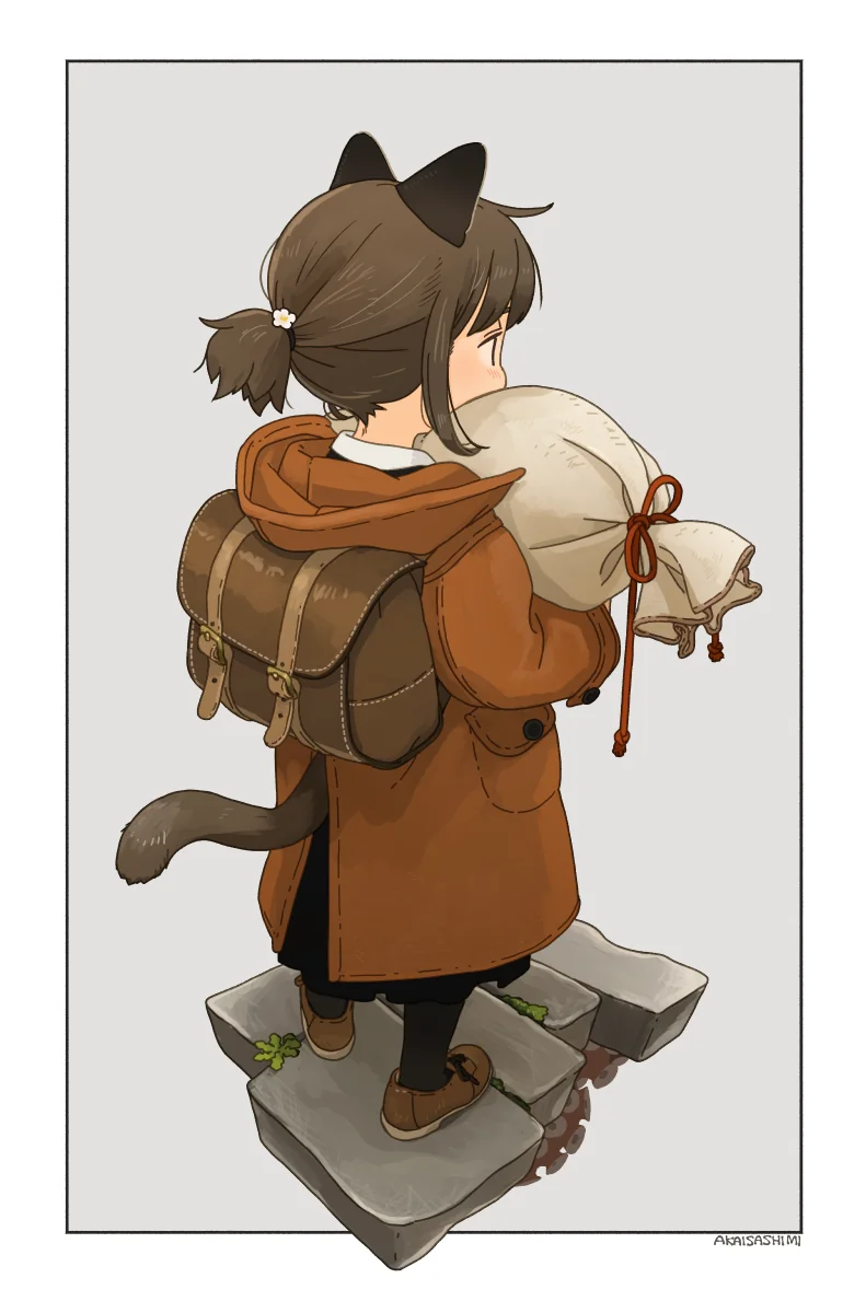 pixiv2022年3月3的排行榜｜高清图片集