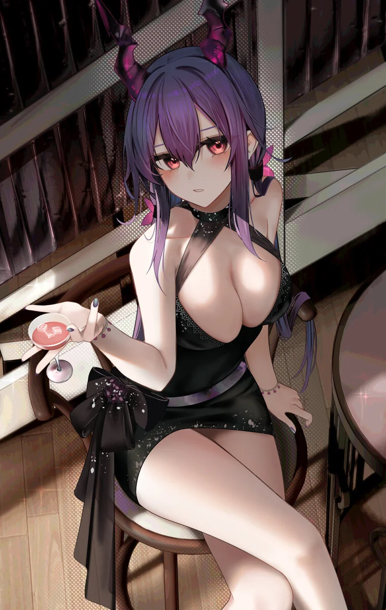 pixiv2021年10月2的排行榜｜高清图片集