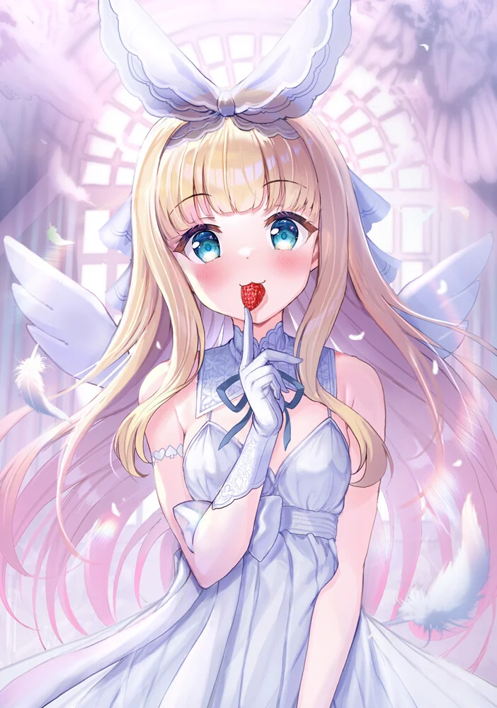 pixiv2021年8月26的排行榜｜高清图片集