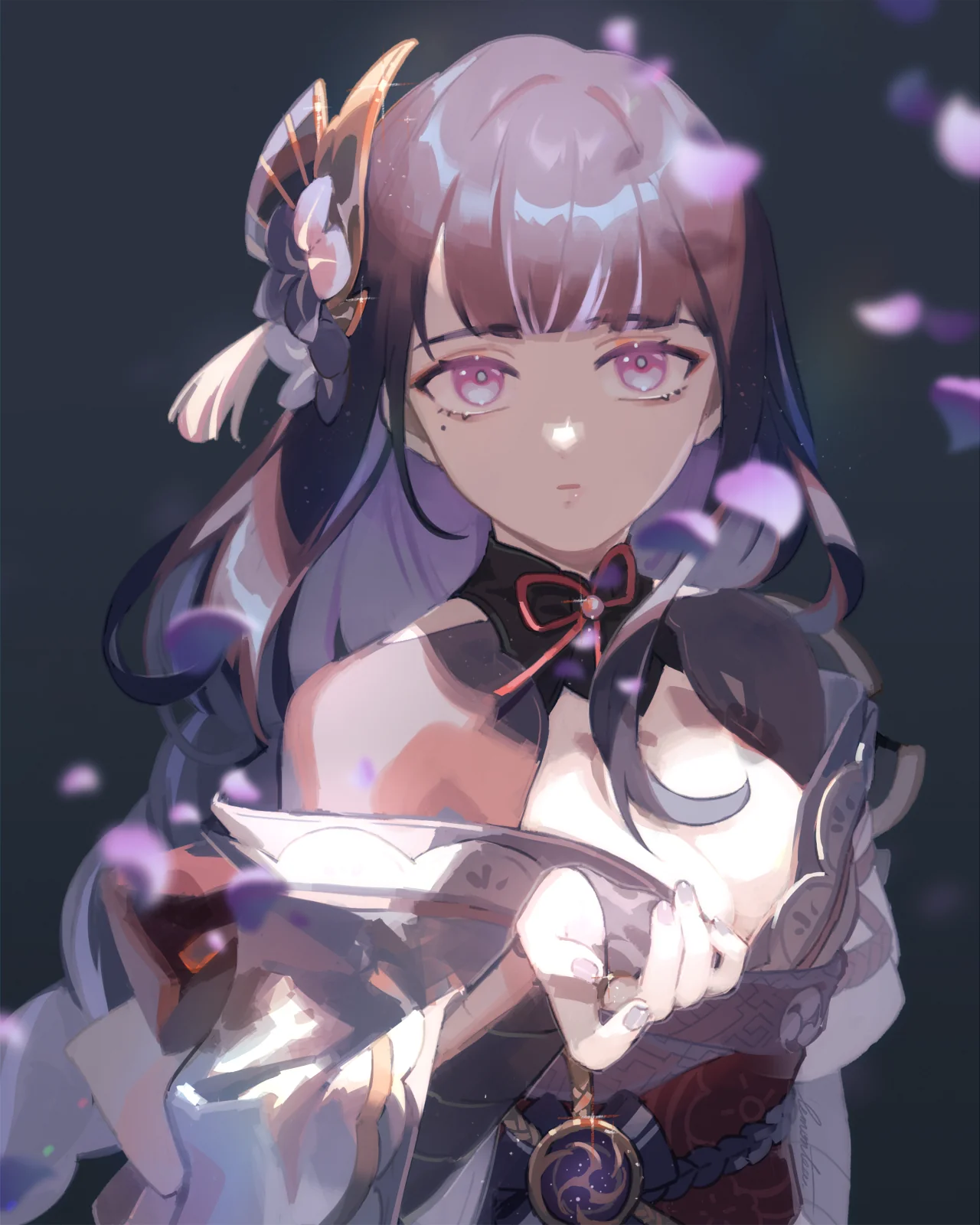 pixiv2022年1月15的排行榜｜高清图片集
