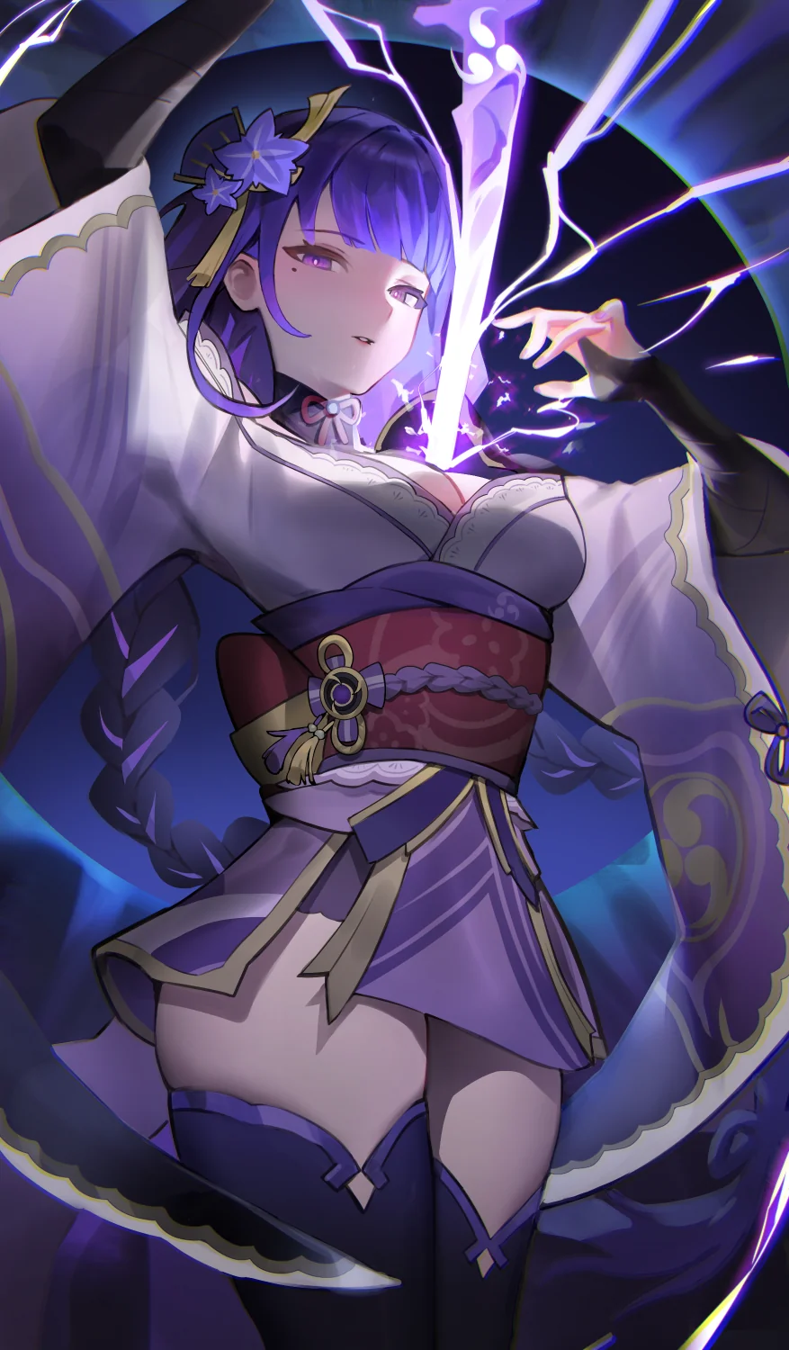 pixiv2021年9月7的排行榜｜高清图片集