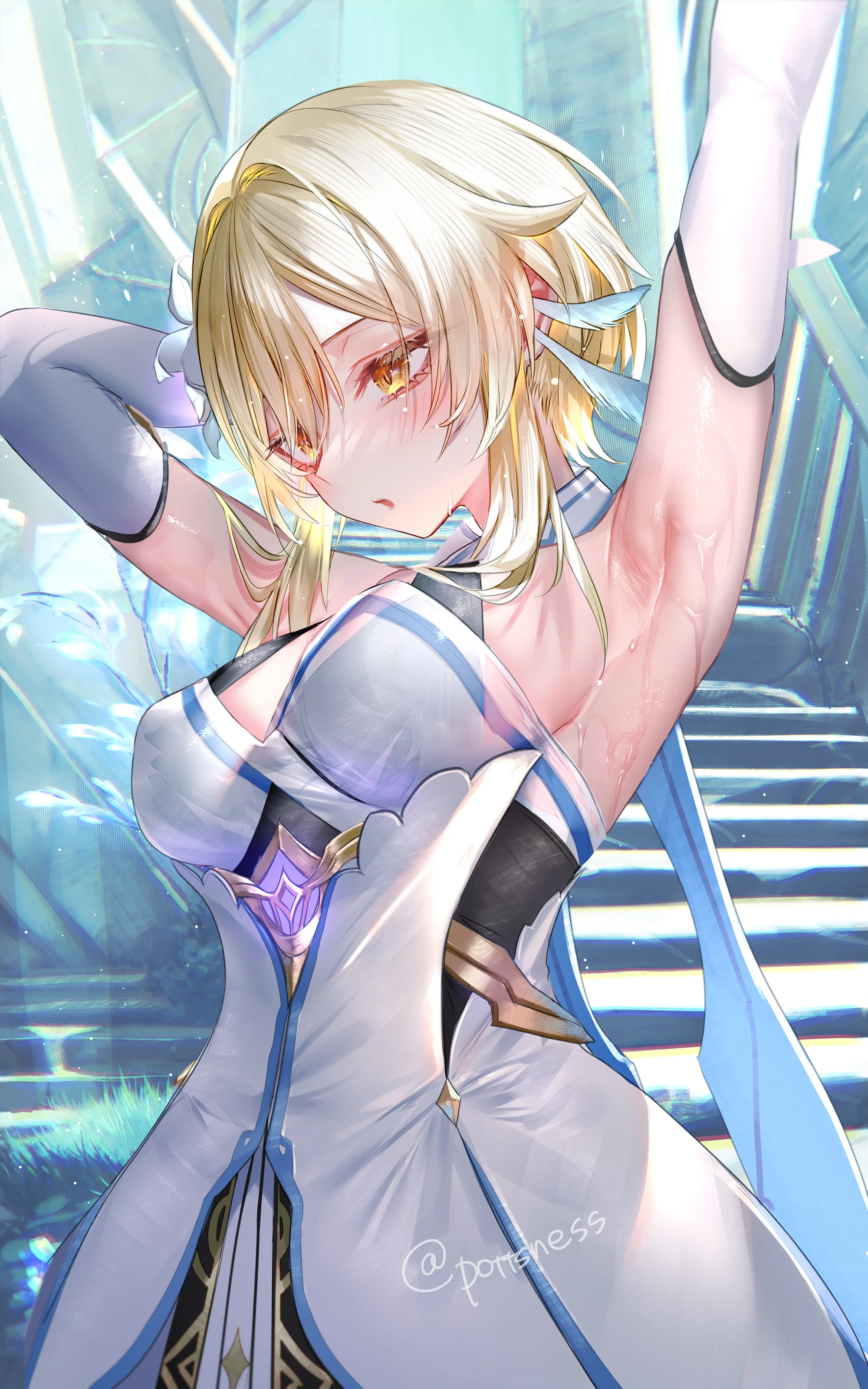 pixiv2022年3月3的排行榜｜高清图片集