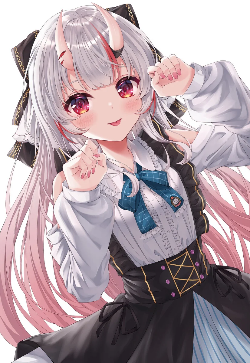 pixiv2021年11月16的排行榜｜高清图片集