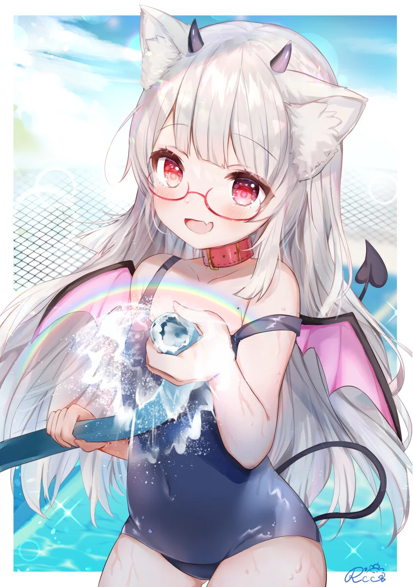 pixiv2021年7月25日的排行榜｜高清图片集