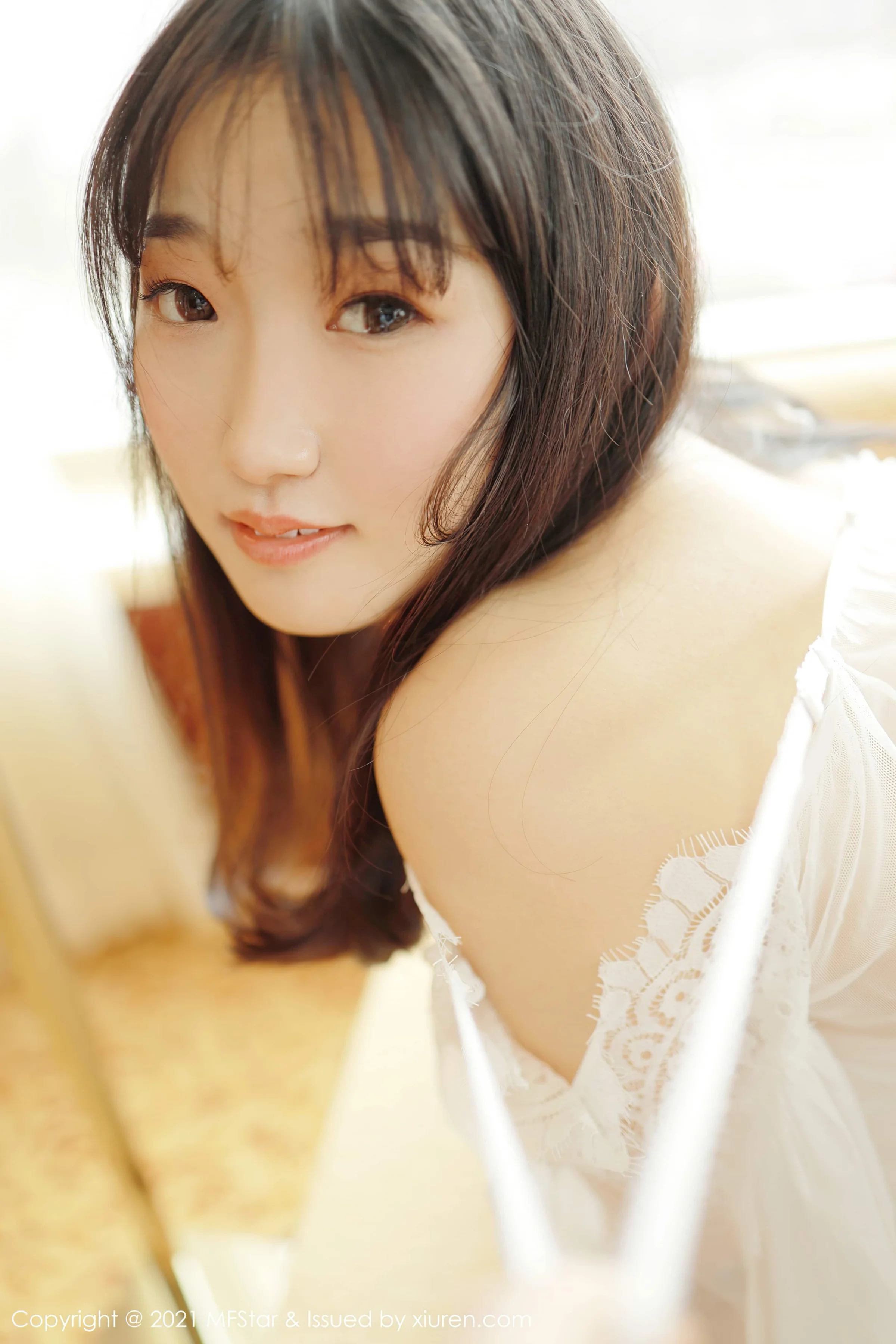 [MFStar]模范学院 2021-03-18 Vol.470 母崽崽｜高清图片集