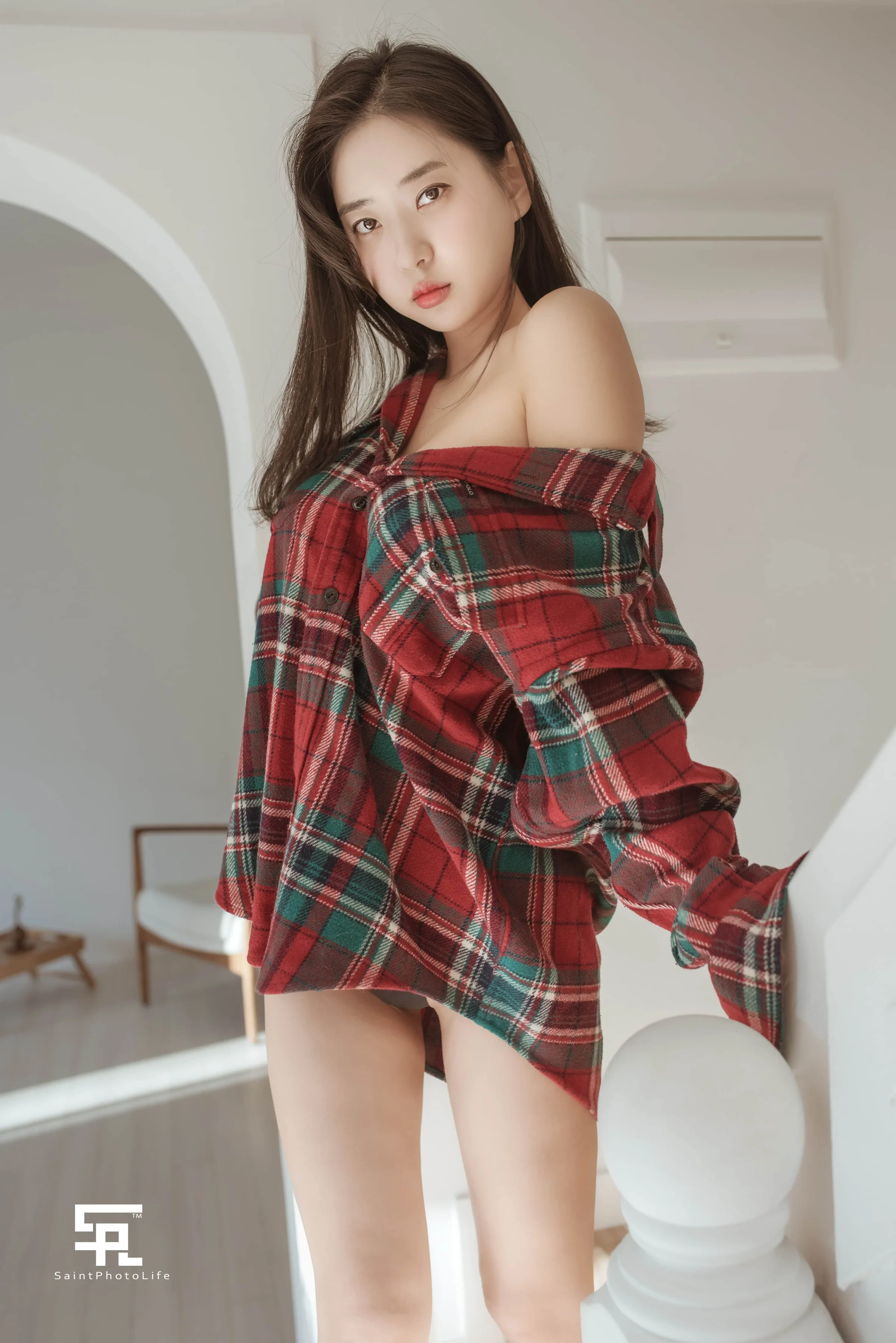 申才恩Zenny – Romance 2｜高清图片集