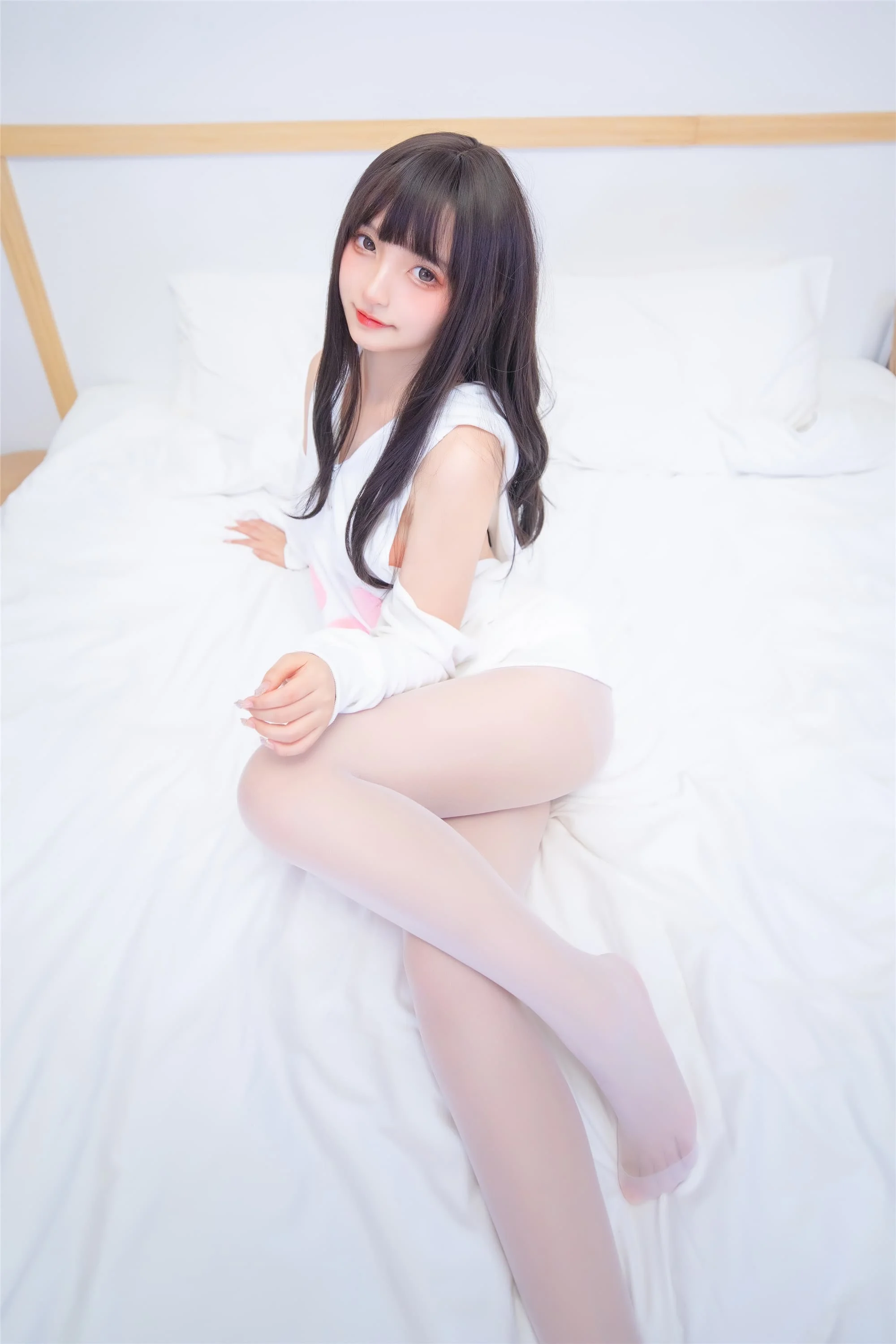神楽坂真冬 – 11月微博订阅｜高清图片集