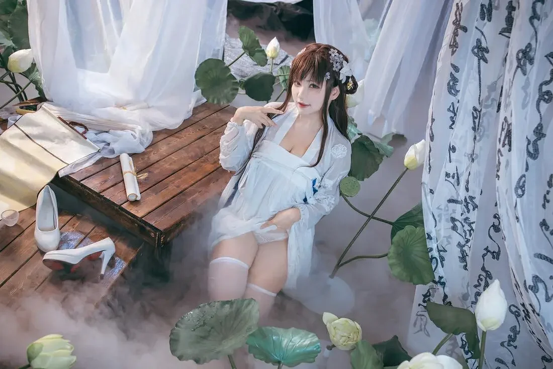 是一只熊仔 – 逸仙｜高清图片集