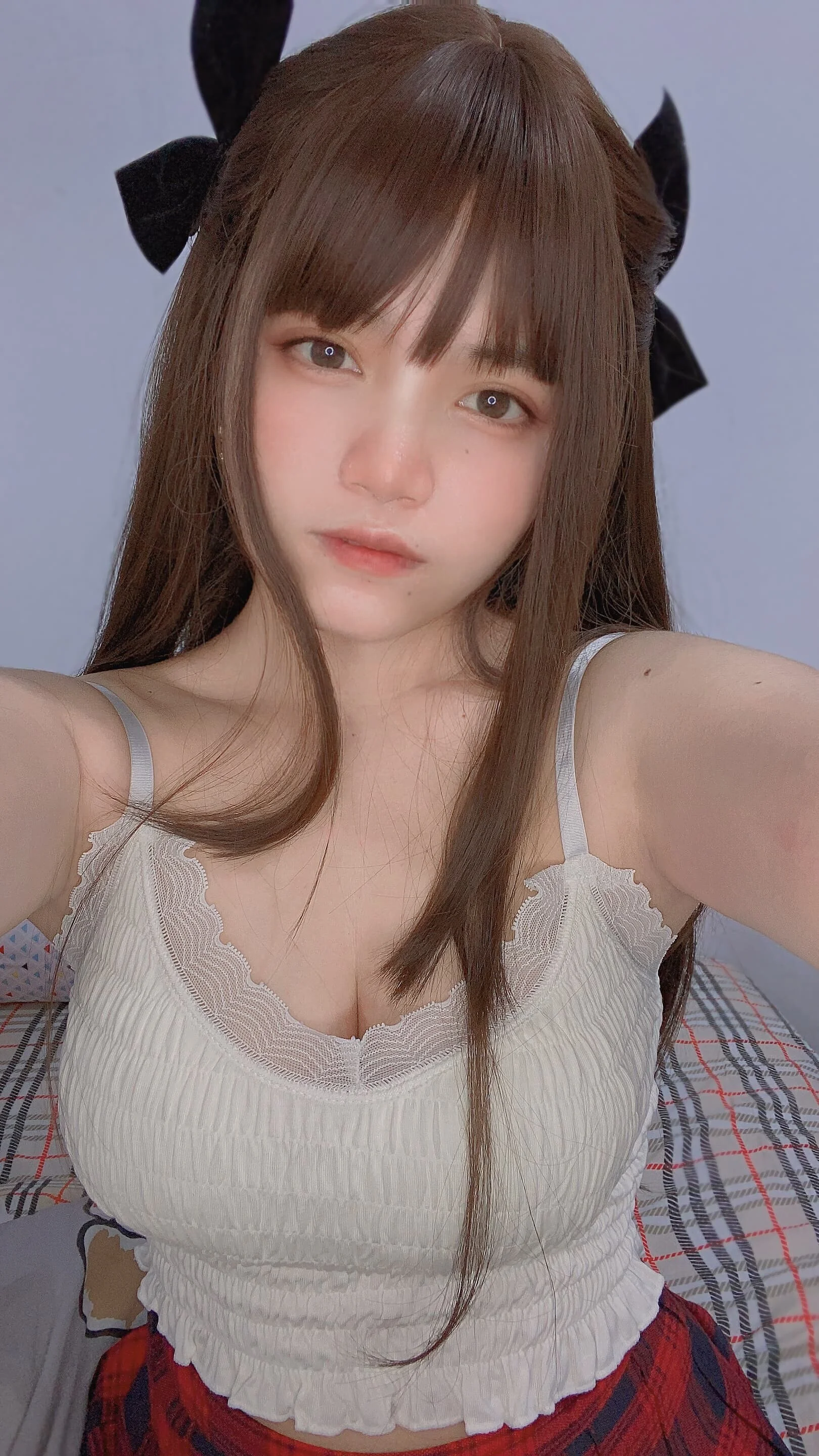 MenruiNyanko – Casual sets｜高清图片集