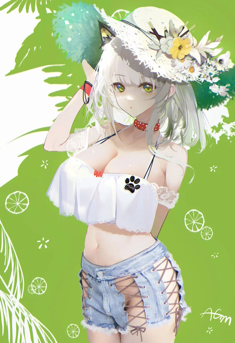 pixiv2021年9月27的排行榜｜高清图片集