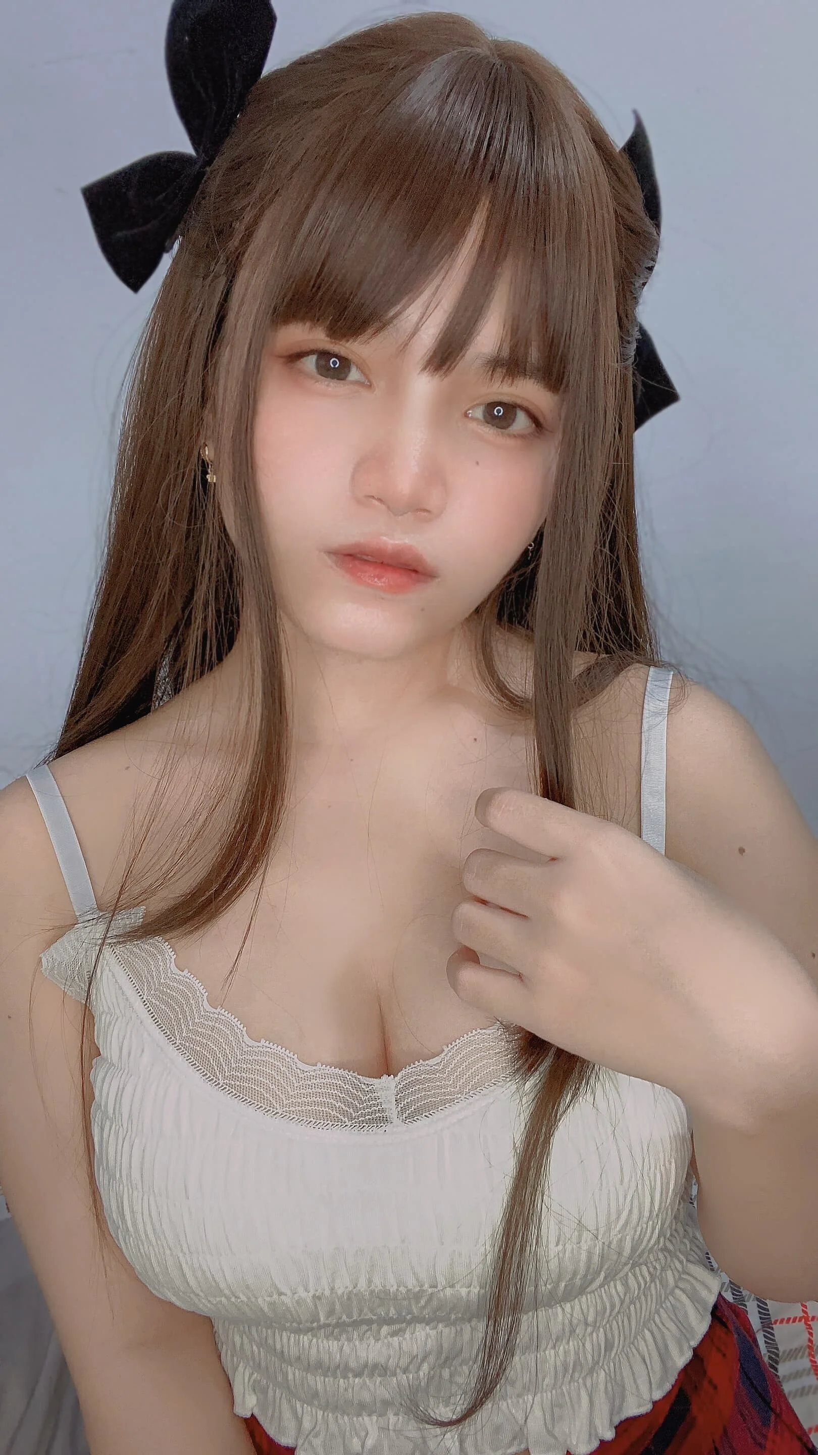 MenruiNyanko – Casual sets｜高清图片集