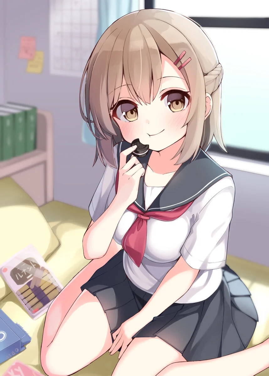pixiv2021年7月25日的排行榜｜高清图片集