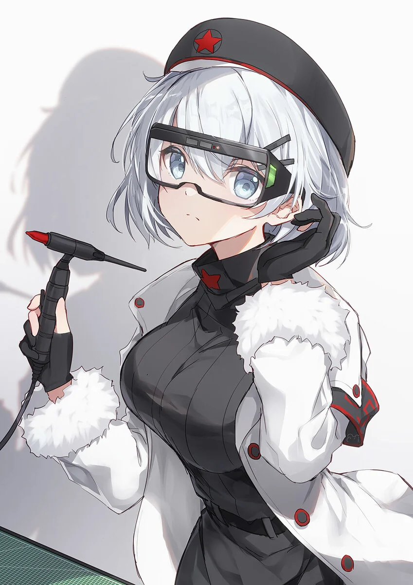 pixiv2021年9月7的排行榜｜高清图片集
