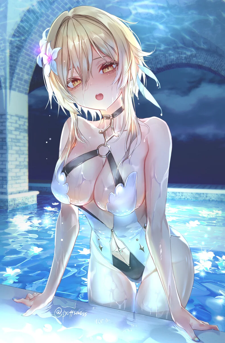 pixiv2021年8月26的排行榜｜高清图片集