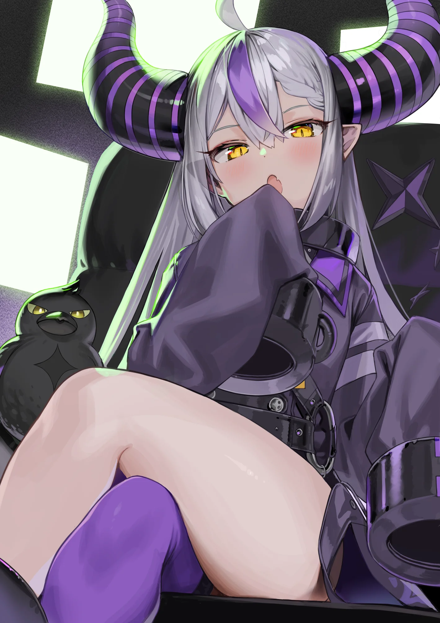 pixiv2021年11月29的排行榜｜高清图片集
