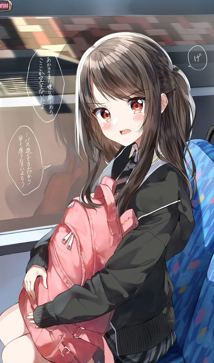 pixiv2021年10月18的排行榜｜高清图片集