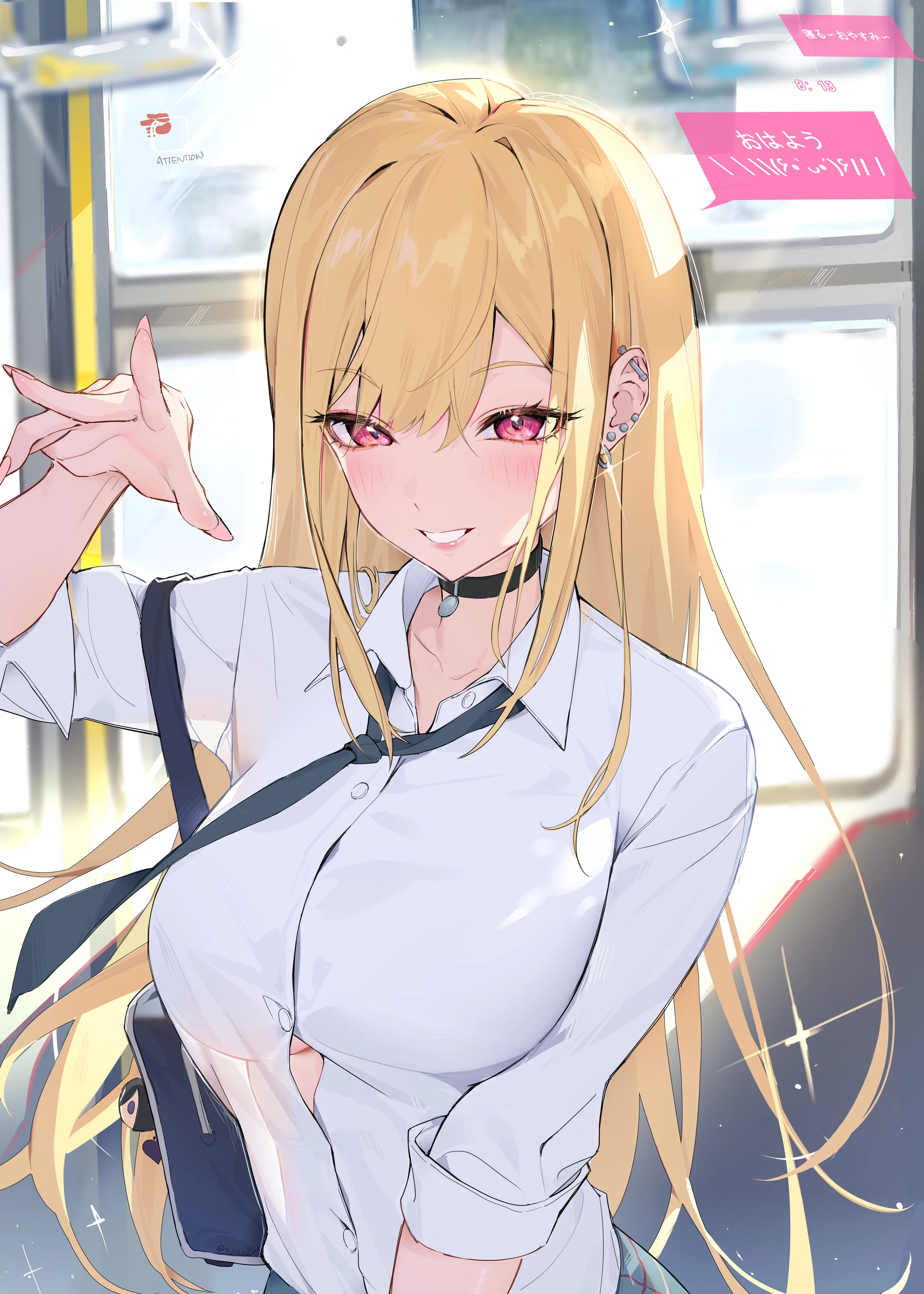 pixiv2022年2月4的排行榜｜高清图片集