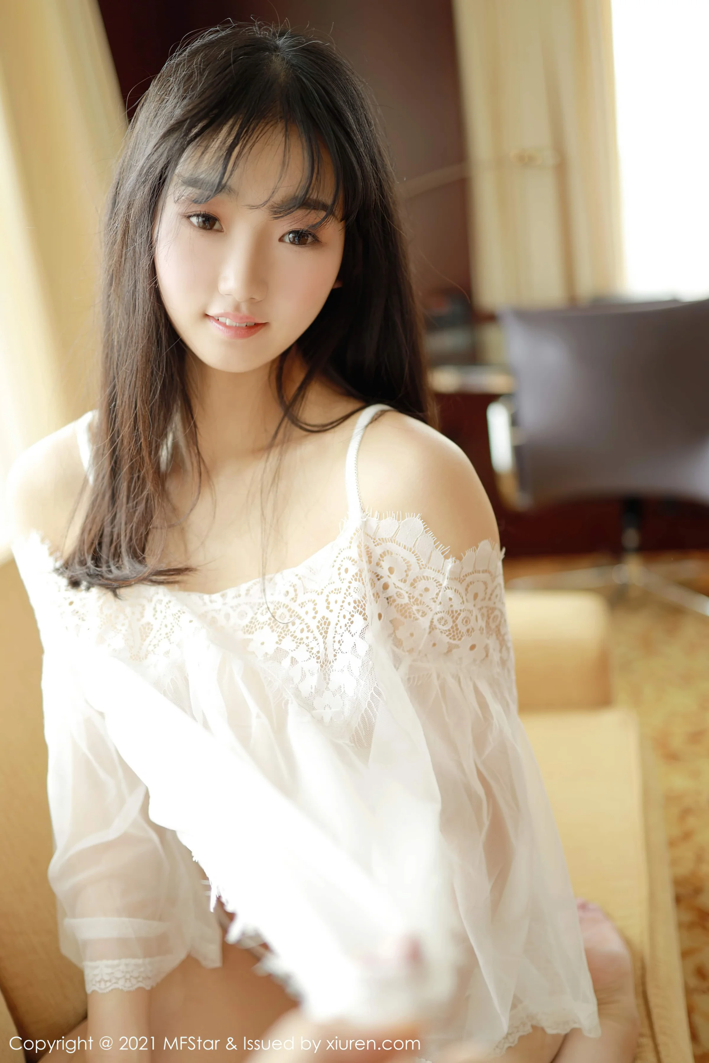 [MFStar]模范学院 2021-03-18 Vol.470 母崽崽｜高清图片集