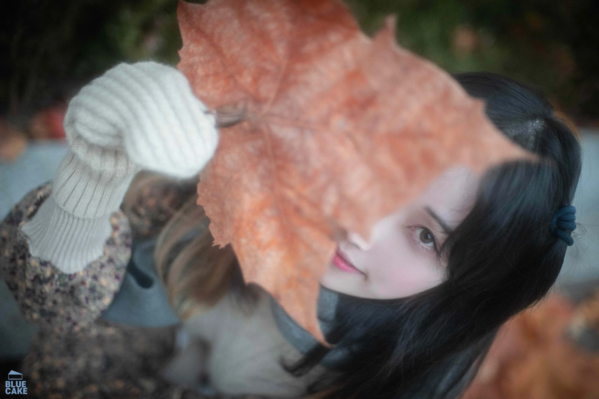 밤비 (Bambi) – [BLUECAKE] Autumn｜高清图片集