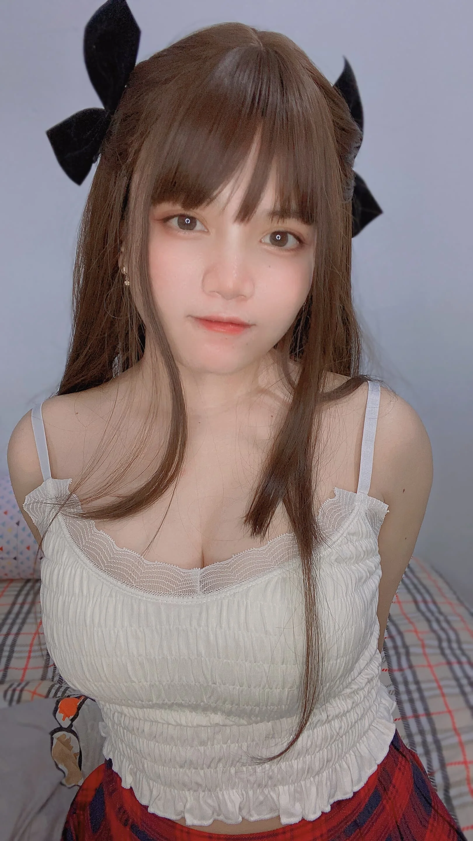 MenruiNyanko – Casual sets｜高清图片集