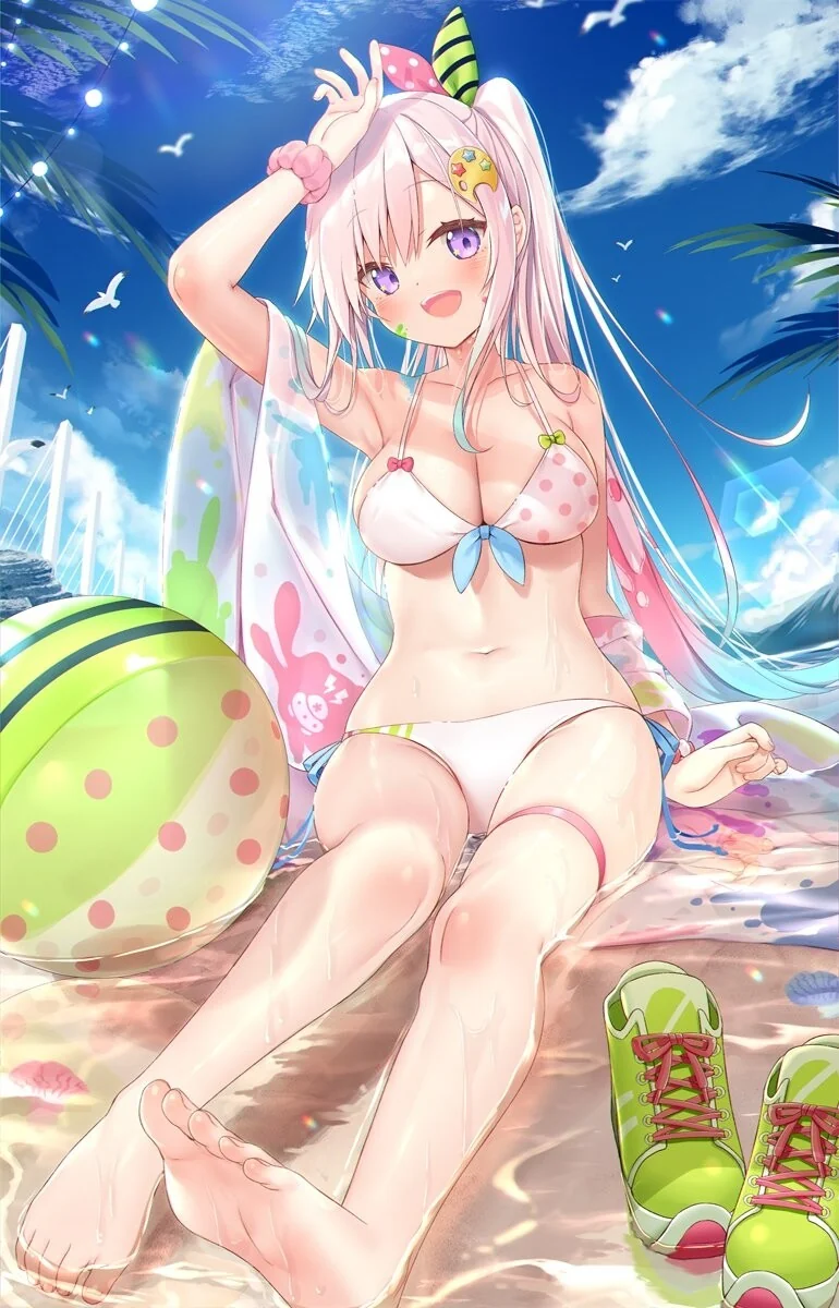 pixiv2021年10月2的排行榜｜高清图片集