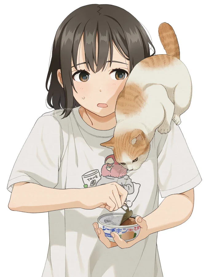 pixiv2021年8月2日的排行榜｜高清图片集