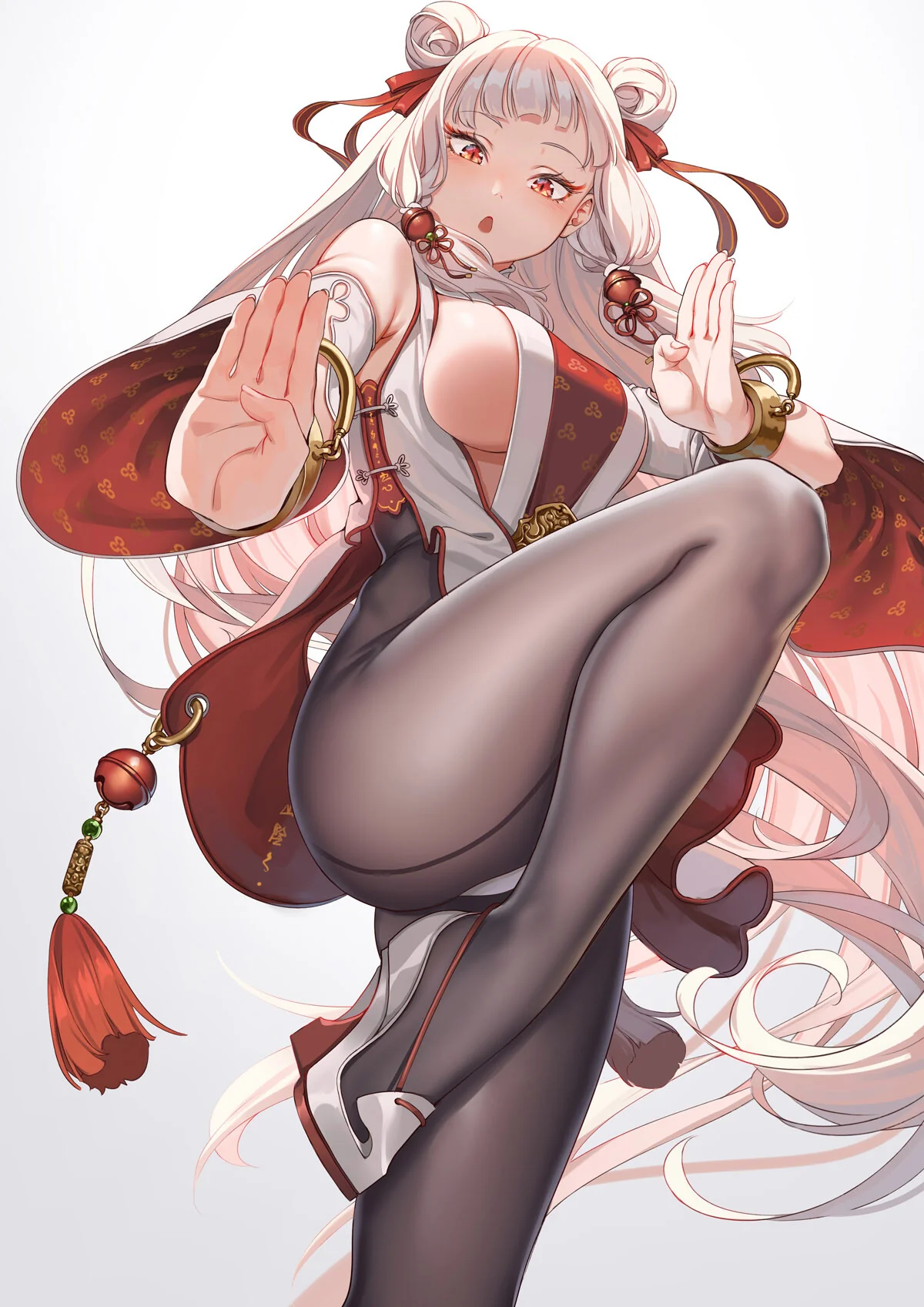 pixiv2021年11月29的排行榜｜高清图片集