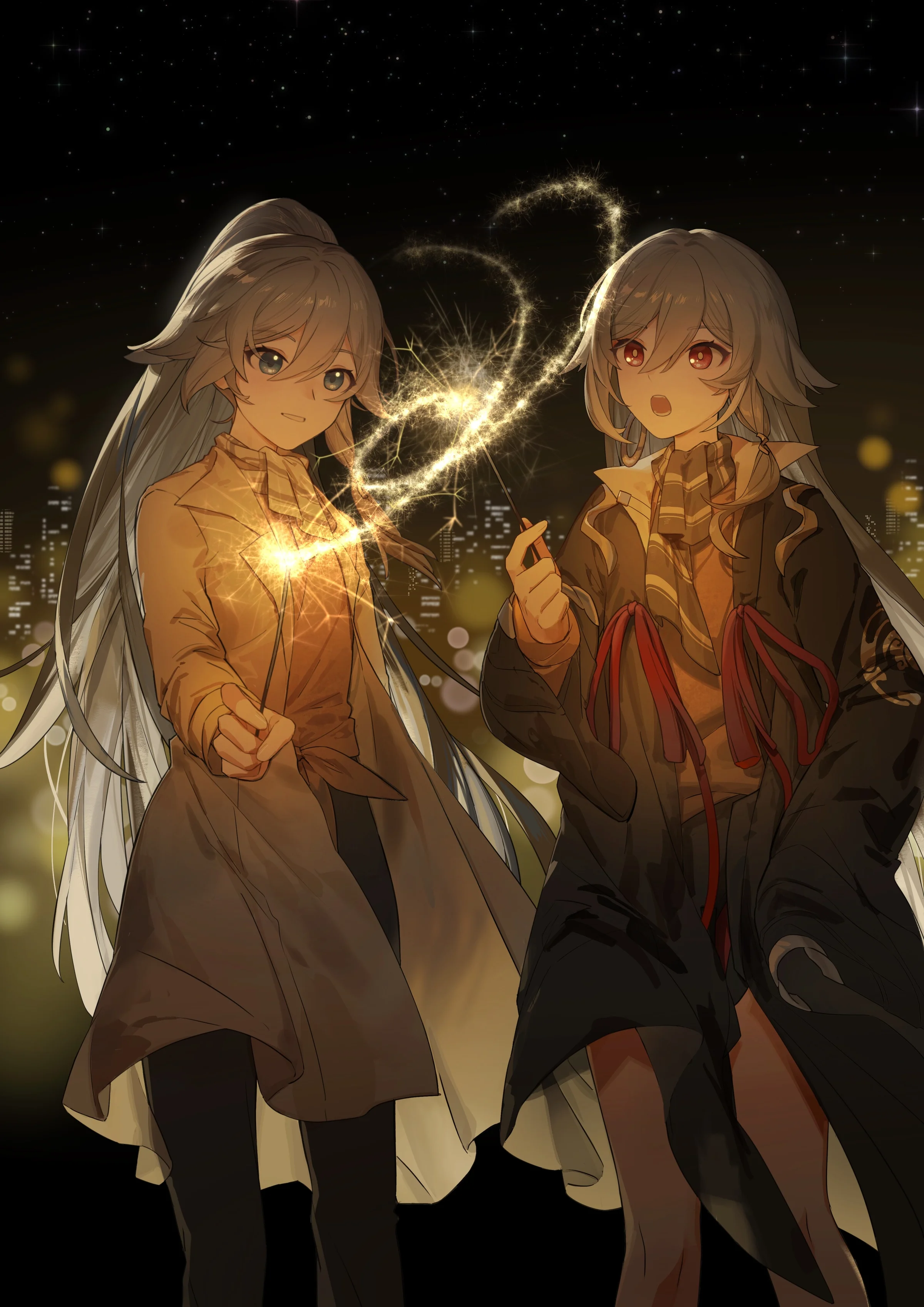 pixiv2022年3月3的排行榜｜高清图片集