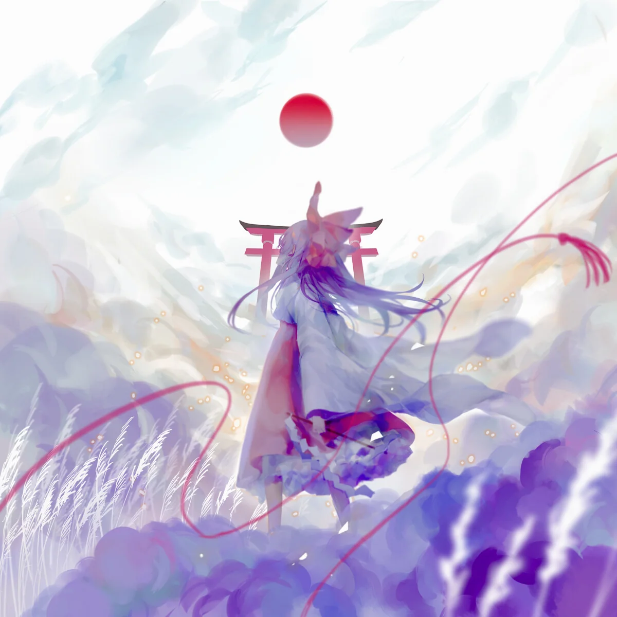 pixiv2021年7月25日的排行榜｜高清图片集