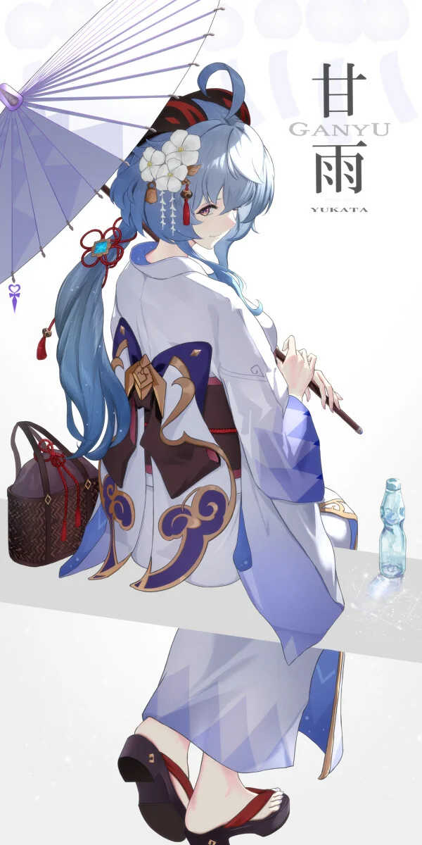 pixiv2021年9月27的排行榜｜高清图片集