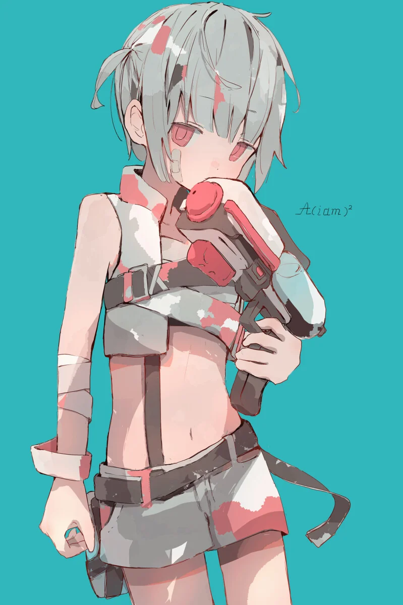 pixiv2021年7月25日的排行榜｜高清图片集