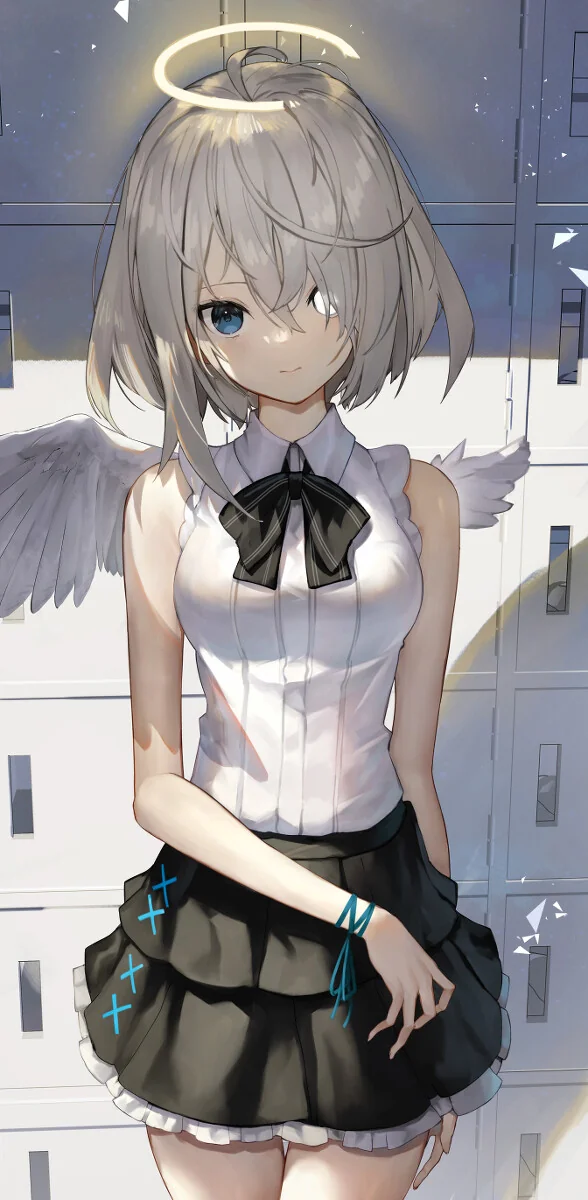 pixiv2021年11月16的排行榜｜高清图片集