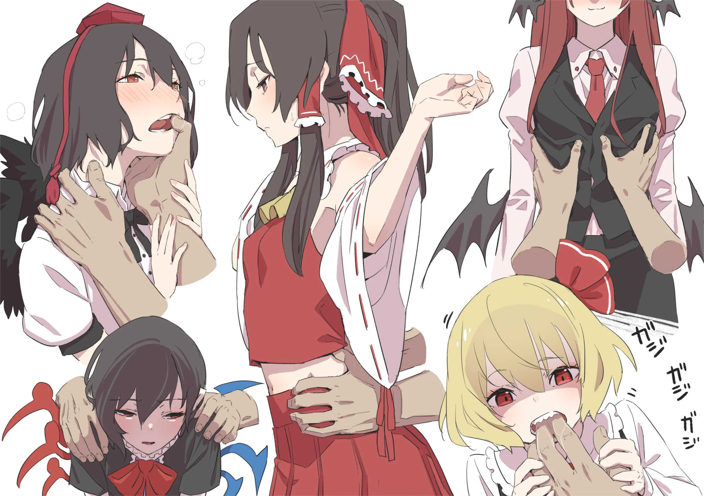 pixiv2022年1月15的排行榜｜高清图片集