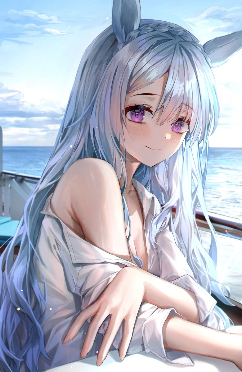 pixiv2021年8月26的排行榜｜高清图片集