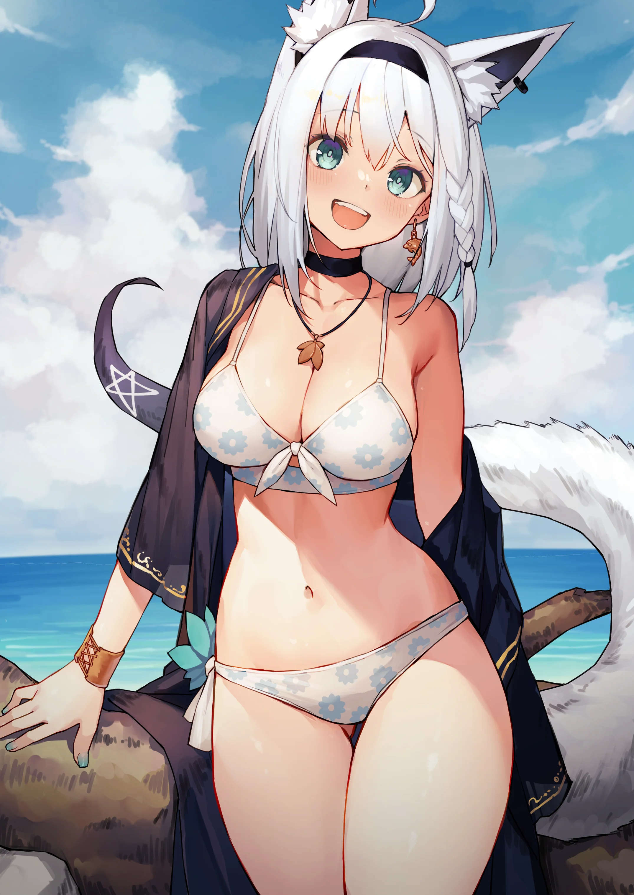 pixiv2021年11月29的排行榜｜高清图片集